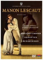 Film: Giacomo Puccini - Manon Lescaut Film: Giacomo Puccini - Manon Lescaut
