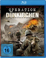 Film: Operation Dünkirchen Film: Operation Dünkirchen