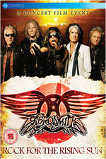 Film: Aerosmith - Rock For The Rising Sun Film: Aerosmith - Rock For The Rising Sun