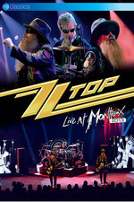 Film: ZZ Top - Live at Montreux 2013 Film: ZZ Top - Live at Montreux 2013