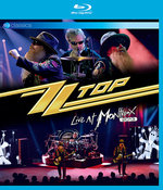 Film: ZZ Top - Live at Montreux 2013 Film: ZZ Top - Live at Montreux 2013