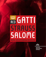 Film: Richard Strauss - Salome - 2017 Dutch National O Film: Richard Strauss - Salome - 2017 Dutch National O