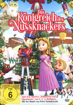 Film: Das Königreich des Nussknackers Film: Das Königreich des Nussknackers