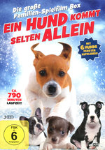 Film: Ein Hund kommt selten allein Film: Ein Hund kommt selten allein