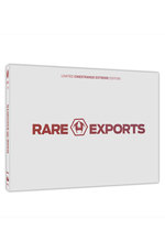 Film: Rare Exports - A Christmas Tale Film: Rare Exports - A Christmas Tale