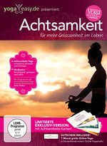 Film: ACHTSAMKEIT - für mehr Gelassenheit im Leben Film: ACHTSAMKEIT - für mehr Gelassenheit im Leben
