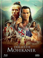 Film: Der letzte Mohikaner Film: Der letzte Mohikaner