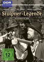 Film: Stülpner-Legende Film: Stülpner-Legende