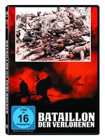 Film: BATAILLON DER VERLORENEN - (DVD) Limited Edition Film: BATAILLON DER VERLORENEN - (DVD) Limited Edition