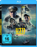 Film: U311 CHERKASY (Blu-ray) Limited Edition – Uncut Film: U311 CHERKASY (Blu-ray) Limited Edition – Uncut