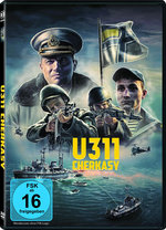 Film: U311 CHERKASY (DVD) Limited Edition – Uncut Film: U311 CHERKASY (DVD) Limited Edition – Uncut
