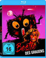 Film: BESTIE DES GRAUENS - Cover A (Blu-ray) Limited E Film: BESTIE DES GRAUENS - Cover A (Blu-ray) Limited E