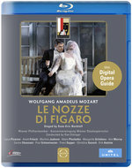 Film: Le Nozze di Figaro - Salzburger Festspiele 2015 Film: Le Nozze di Figaro - Salzburger Festspiele 2015