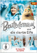Film: Beutolomäus und die 4. Elfe Film: Beutolomäus und die 4. Elfe