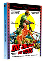 Film: Söldner des Todes Film: Söldner des Todes