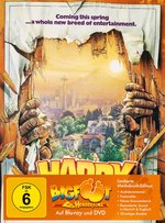 Film: Bigfoot und die Hendersons Film: Bigfoot und die Hendersons