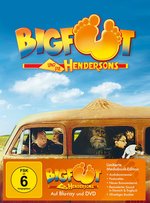 Film: Bigfoot und die Hendersons Film: Bigfoot und die Hendersons