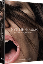 Film: Nymphomaniac Vol. 1&2 Film: Nymphomaniac Vol. 1&2