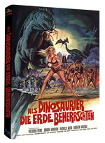 Film: Als Dinosaurier die Erde beherrschten Film: Als Dinosaurier die Erde beherrschten