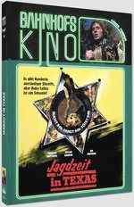 Film: Jagdzeit in Texas Film: Jagdzeit in Texas