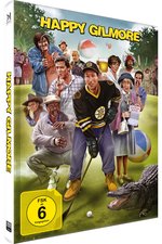 Film: Happy Gilmore/Billy Madison Film: Happy Gilmore/Billy Madison