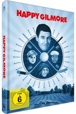 Film: Happy Gilmore/Billy Madison Film: Happy Gilmore/Billy Madison