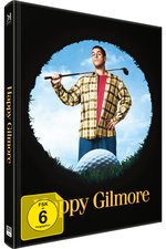 Film: Happy Gilmore/Billy Madison Film: Happy Gilmore/Billy Madison