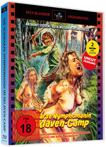 Film: Die schwarze Nymphomanin im Sklaven-Camp Film: Die schwarze Nymphomanin im Sklaven-Camp