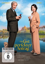 Film: Ein fast perfekter Antrag Film: Ein fast perfekter Antrag