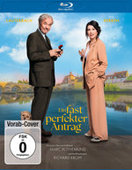 Film: Ein fast perfekter Antrag Film: Ein fast perfekter Antrag