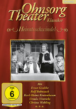 Film: Ohnsorg-Theater Klassiker: Heiratsschwindel Film: Ohnsorg-Theater Klassiker: Heiratsschwindel