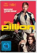 Film: Pillion Film: Pillion