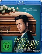 Film: How to Make a Killing: Todsicheres Erbe Film: How to Make a Killing: Todsicheres Erbe