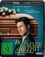Film: How to Make a Killing: Todsicheres Erbe Film: How to Make a Killing: Todsicheres Erbe