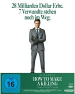 Film: How to Make a Killing: Todsicheres Erbe Film: How to Make a Killing: Todsicheres Erbe