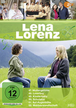Film: Lena Lorenz 12 Film: Lena Lorenz 12