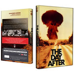 Film: The Day after (1983) große Hartbox Film: The Day after (1983) große Hartbox