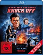 Film: Knock Off - Der entscheidende Schlag Film: Knock Off - Der entscheidende Schlag