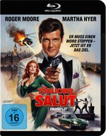 Film: Tödlicher Salut Film: Tödlicher Salut