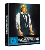 Film: Scanners Film: Scanners