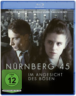 Film: Nürnberg 45 – Im Angesicht des Bösen Film: Nürnberg 45 – Im Angesicht des Bösen