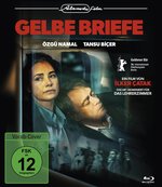 Film: Gelbe Briefe Film: Gelbe Briefe
