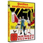 Film: Midnight Plowboy - Quellen erotischer Lust Film: Midnight Plowboy - Quellen erotischer Lust
