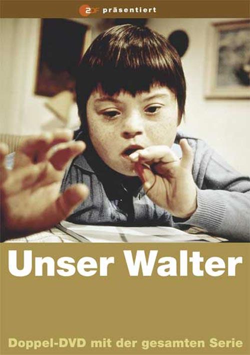 Unser Walter - DVD kaufen