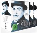Film: Agatha Christie: Poirot - Collector's Box