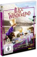 Film: Alice im Wunderland - digital remastered