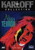 Film: Alien Terror - Karloff Collection