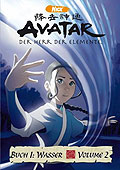 Film: Avatar - Buch 1: Wasser - Volume 2