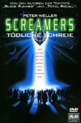 Film: Screamers - Tdliche Schreie