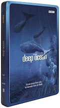 Film: Deep Ocean - Atemberaubende Reise in die Tiefen des Meeres